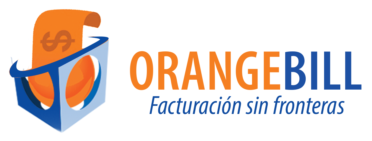 Orange Bill Logo