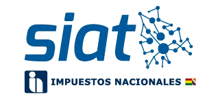 SIAT - Servicio de Impuestos Nacionales